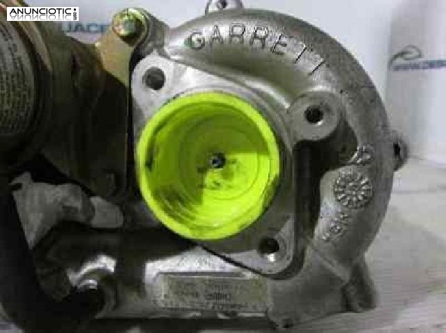 Turbo de nissan - almera ref-144115m310