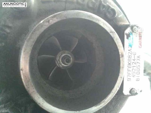 Turbo de ford - mondeo ref-97ff6k682ad