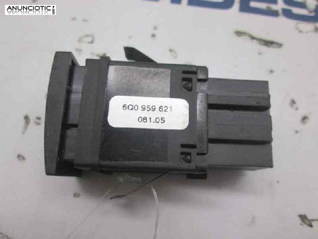 Modulo el 675191 con r- 6q0959621