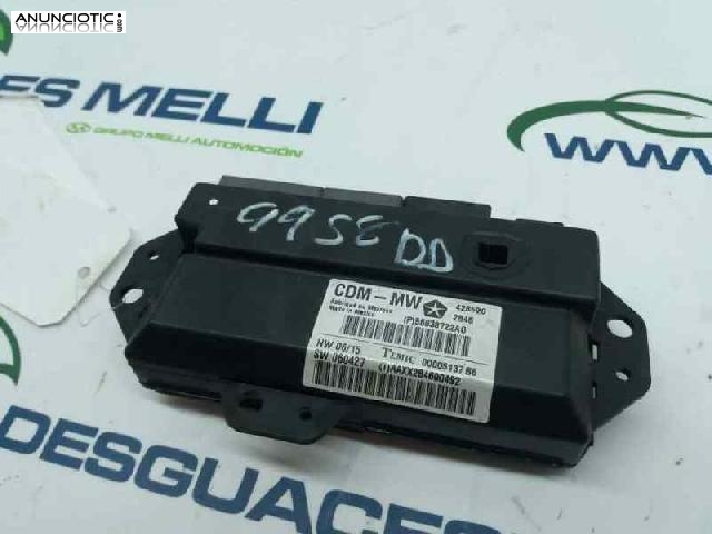 Modulo el 2374915 con r- 56039722a