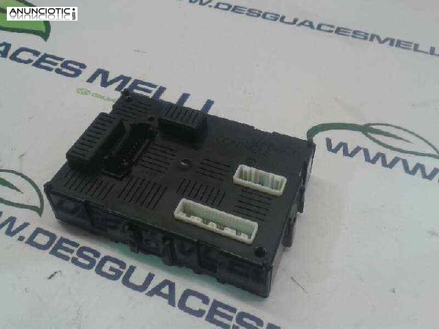 Modulo el 1881811 con r- 284b2ax620