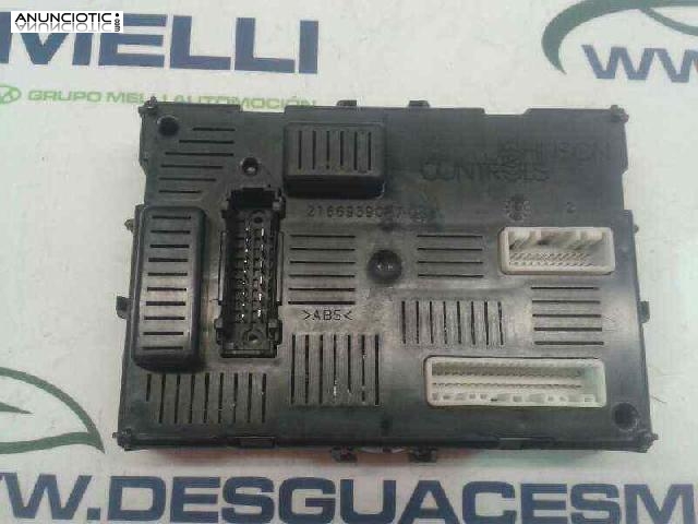 Modulo el 1881811 con r- 284b2ax620