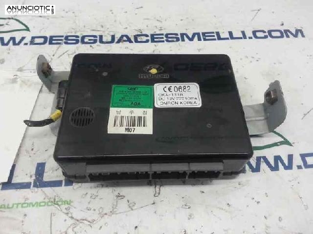 Modulo el 1323846 con r- 954002e210