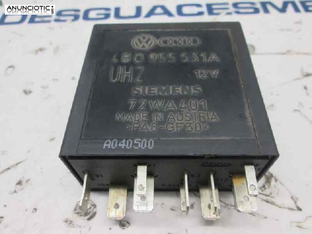 Modulo el 841276 con r- 4b0955531a