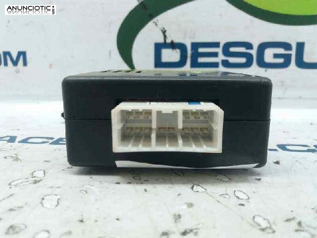 Modulo el 2175518 con r- 95916579