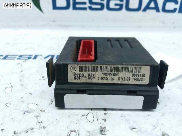 Modulo el 2212925 con r- 8200143839