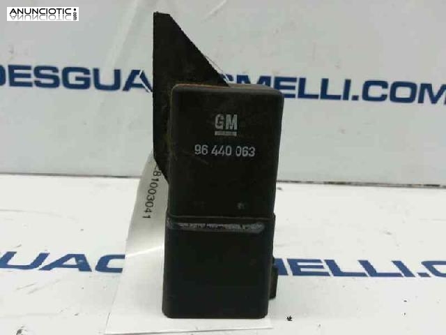 Modulo el 922201 con r- 0281003041