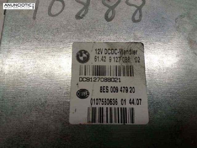 Modulo el 2125882 con r- 61429127088