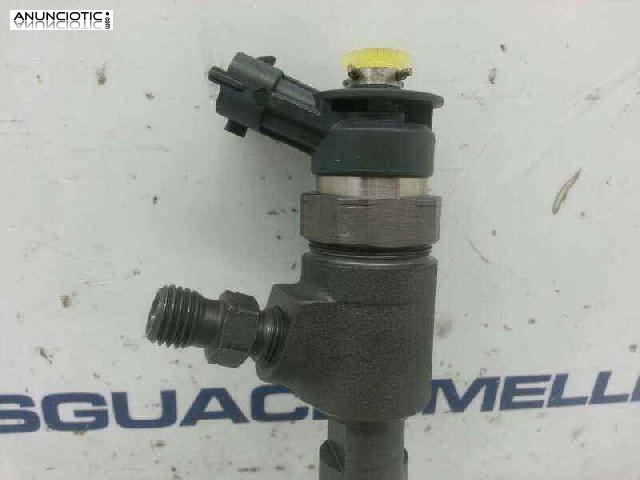 Inyector 1544795 de peugeot