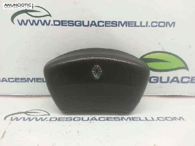 Airbag delantero izquierdo 1586796 tipo 