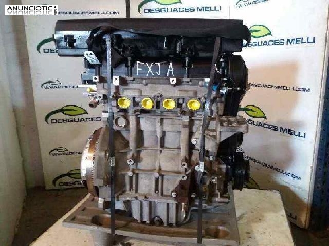 Motor completo 2348258 tipo fxja. 