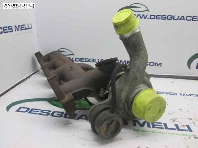 Turbo de ford - focus ref-ks4q6k682db 