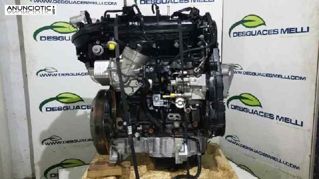 Motor completo 2384108 tipo a17dts. 