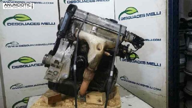 Motor completo 2379688 tipo aex. 