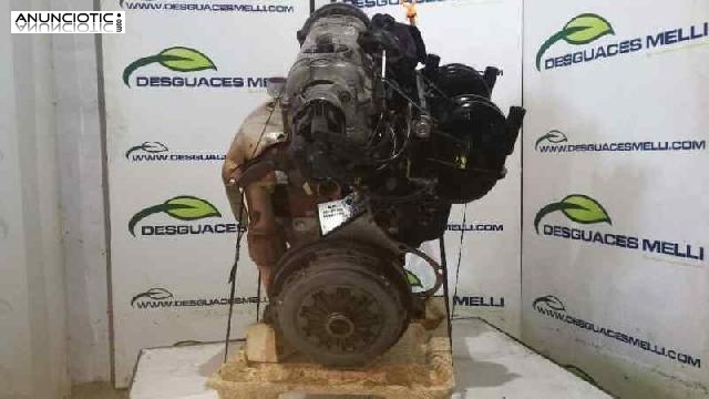 Motor completo 2379688 tipo aex. 