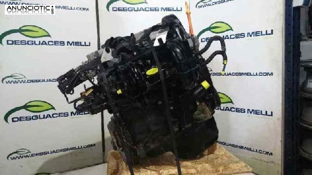 Motor completo 2379688 tipo aex. 