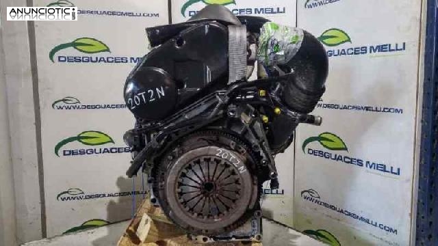 Motor completo 2401750 tipo 20t2n. 