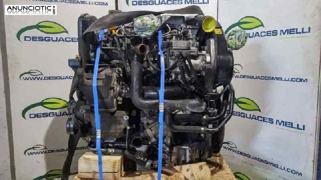 Motor completo 2401750 tipo 20t2n. 