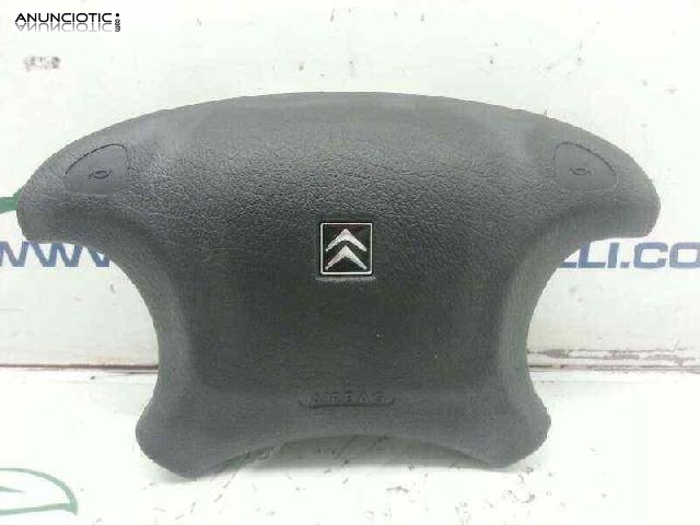 Airbag delantero izquierdo 1544243 tipo 