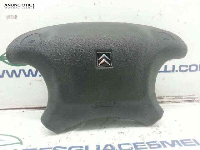 Airbag delantero izquierdo 1544243 tipo 