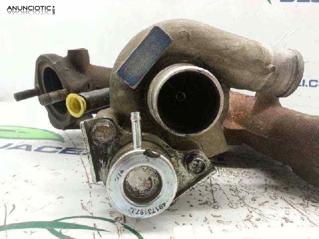 Turbo de opel - astra ref-4917306501