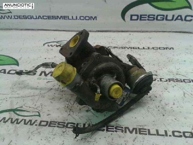 Turbo de opel - corsa ref-73501344