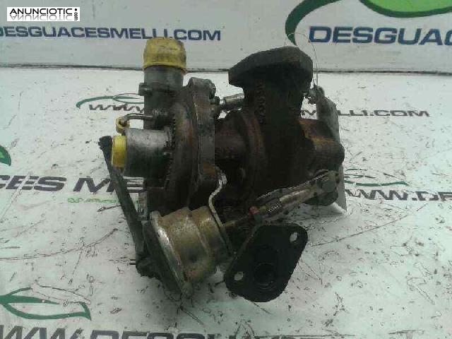 Turbo de opel - corsa ref-73501344