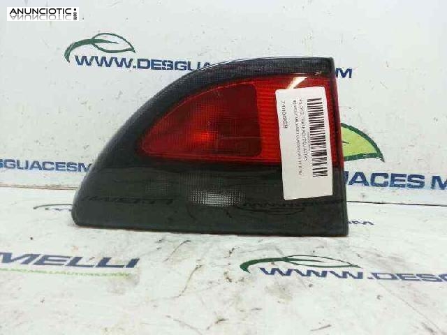 Piloto 1184459 de renault megane 1998 