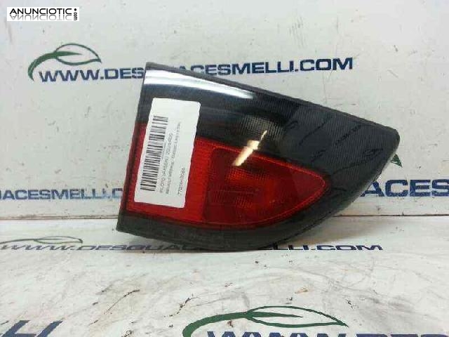 Piloto 1184459 de renault megane 1998 