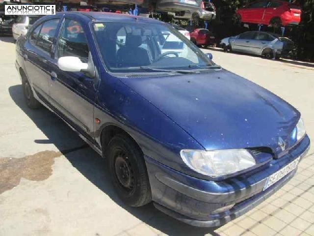 Piloto 1184459 de renault megane 1998 