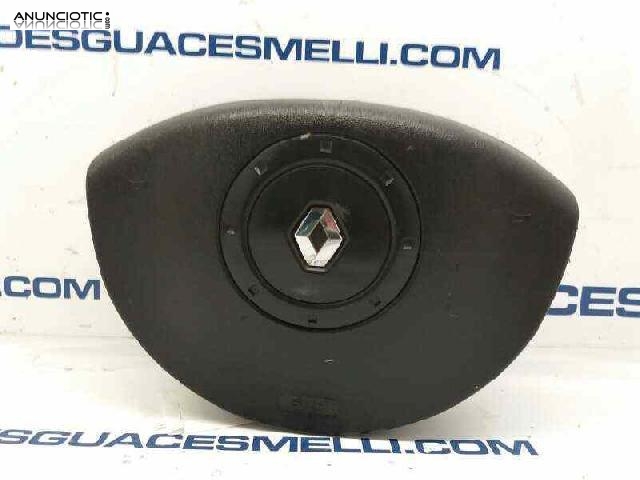 Airbag delantero izquierdo 1267269 tipo 