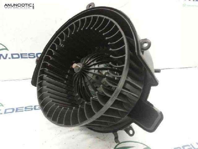 Motor calefacción 941392 opel astra g 