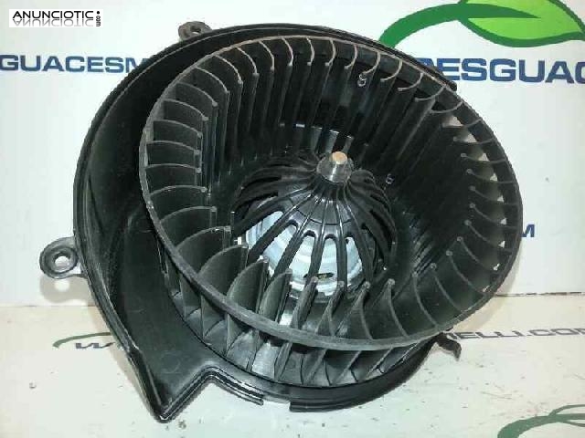 Motor calefacción 941392 opel astra g 