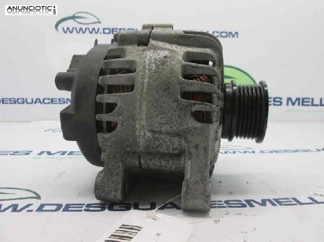 Alternador 528846 de ford r-av6n10300dc