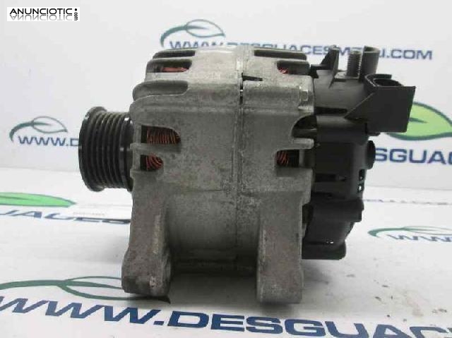 Alternador 528846 de ford r-av6n10300dc