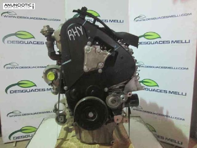 Motor completo 1077351 tipo rhy. 