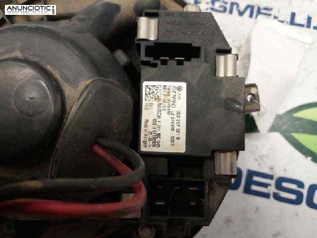 Motor calefacción 272133 audi a3 (8p) 