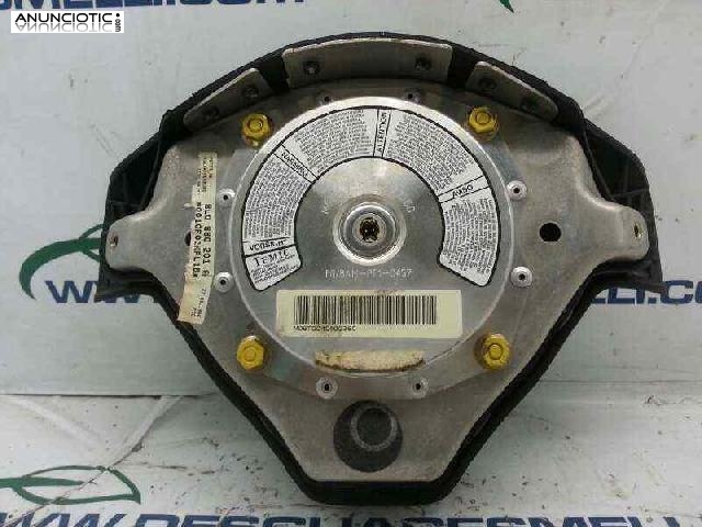 Airbag delantero izquierdo 1356613 tipo 