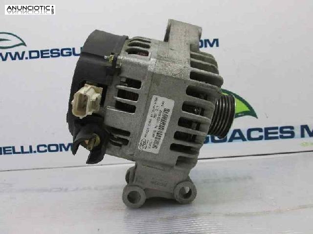 Alternador 278306 de ford r-3n1110300ae 