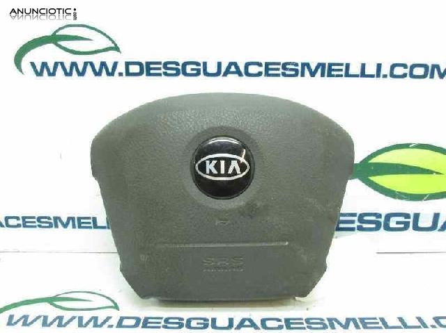 Airbag delantero izquierdo 346984 tipo 