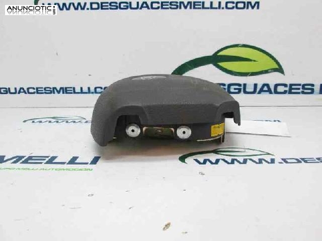 Airbag delantero izquierdo 346984 tipo 