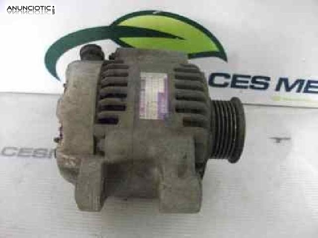 Alternador 102602 de toyota 