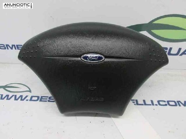 Airbag delantero izquierdo 317564 tipo 