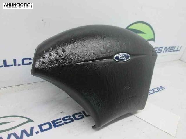 Airbag delantero izquierdo 317564 tipo 