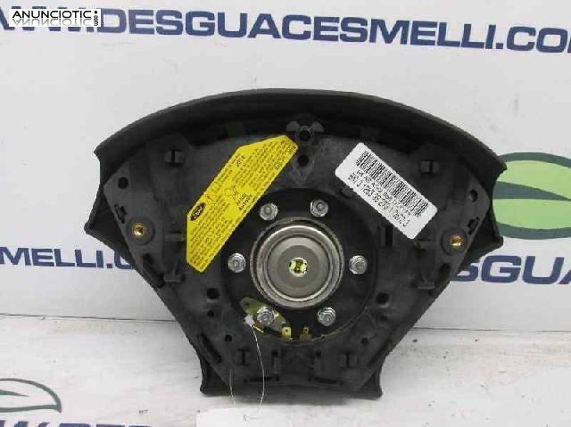 Airbag delantero izquierdo 317564 tipo 