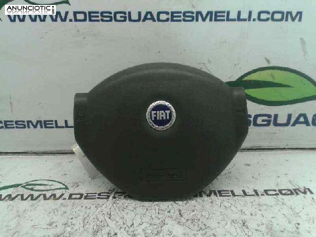 Airbag delantero izquierdo 1852963 tipo 