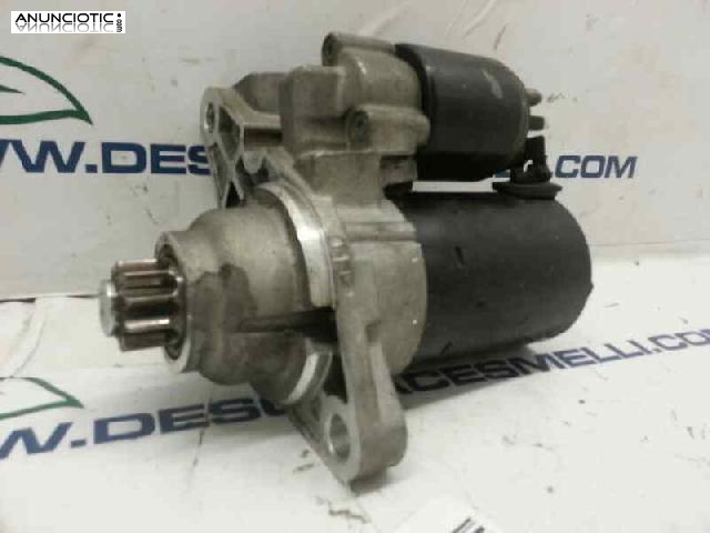 1249850 motor seat cordoba berlina fresh