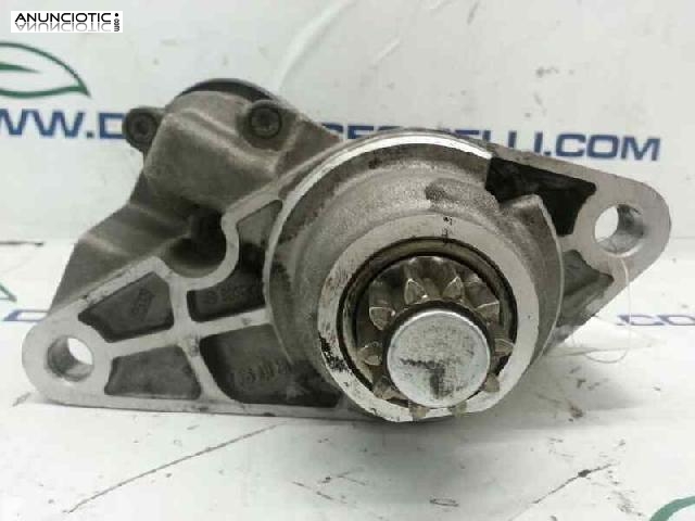 1249850 motor seat cordoba berlina fresh