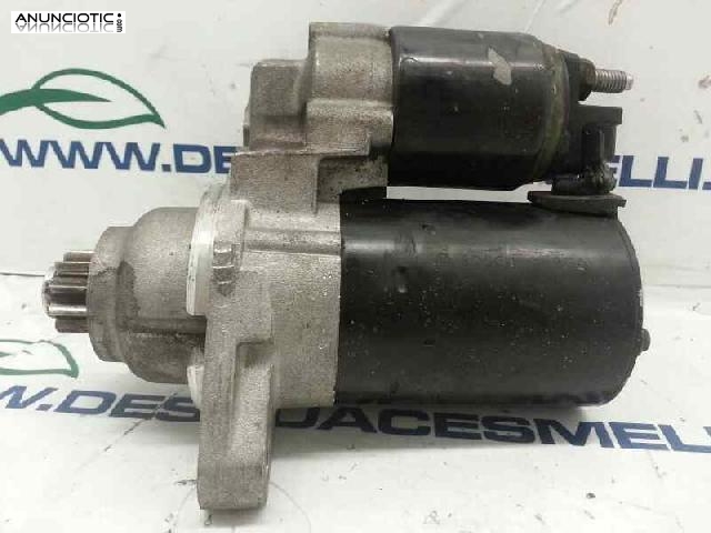 1249850 motor seat cordoba berlina fresh