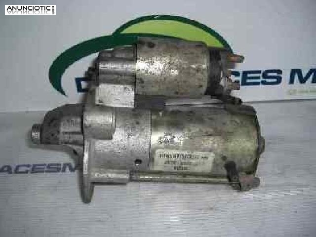 94378 motor volvo s40 berlina 1.6 diesel